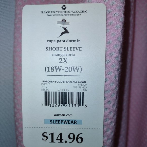 2 MooMoos, 1 Robe 2x - Picture 9 of 10